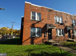 1700 16th St SE, Washington, DC 20020