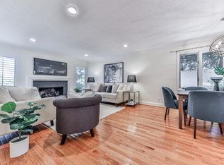 3028 Vinings Ferry Dr SE, Atlanta, GA 30339