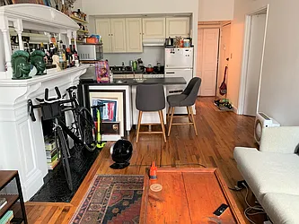 Rented by Joe Gotham LTD