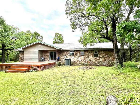 1523 Cajun Creek Rd, Mountain View, AR 72560