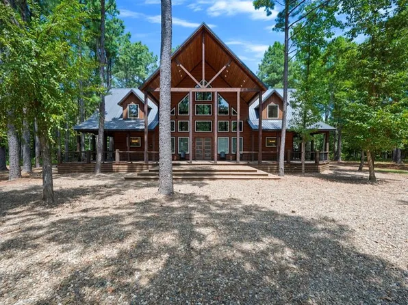 145 Hackberry Flat Trl, Broken Bow, OK 74728