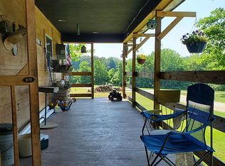 777 Coon Creek Rd, Glasgow, KY 42141