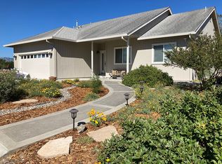 4460 Bodega Ave, Petaluma, CA 94952