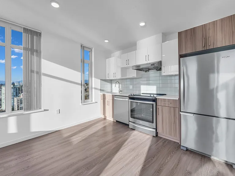 900 Carnarvon St #2208 — Photo 2