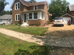 409 S Matteson St, Maquoketa, IA 52060