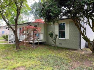 848 Westinghouse Dr, Hot Springs, AR 71901