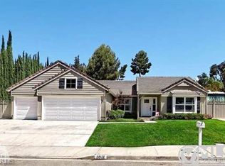 1811 Rocking Horse Dr, Simi Valley, CA 93065