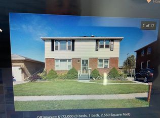 164 Meadowlawn Rd, Cheektowaga, NY 14225