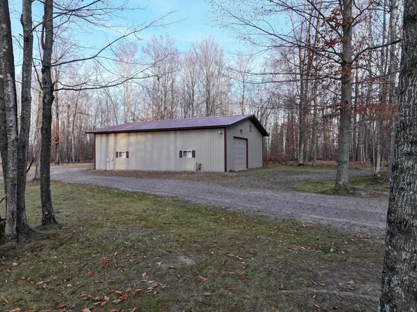 15746 FRENCH LAKE LANE, Mountain, WI 54149
