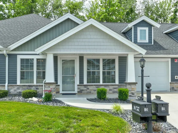 904-3 W Reyling Dr, Jasper, IN 47546
