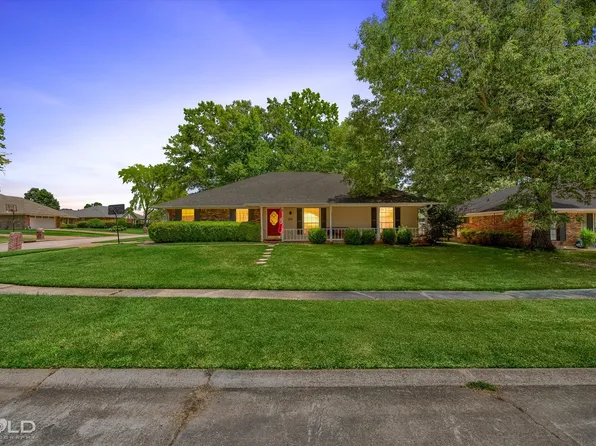 8809 Cromwell Dr, Shreveport, LA 71129