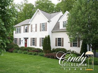1507 E Woodbank Way, West Chester, PA 19380