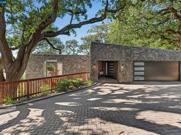 6 El Patio, Orinda, CA 94563