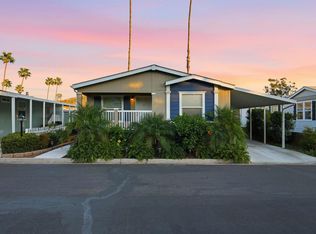 13162 Highway 8 Business Spc 22, El Cajon, CA 92021