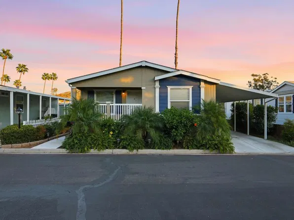 13162 Highway 8 Business Spc 22, El Cajon, CA 92021