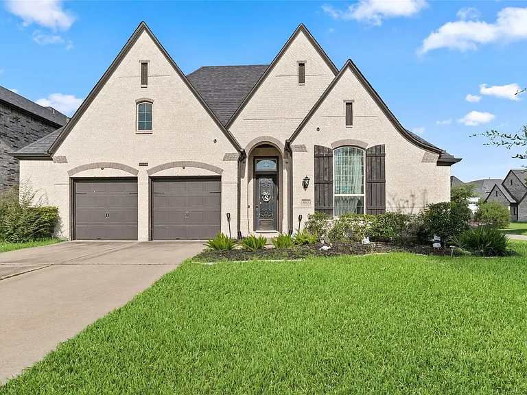 8515 Verona Falls Ct — Photo 1