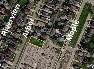 434 Arbor Ave, Monroe, MI 48162