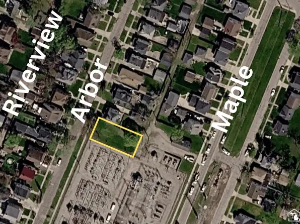 434 Arbor Ave, Monroe, MI 48162