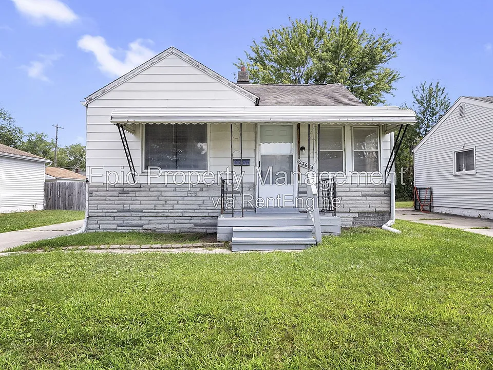 23684 Blackett Ave