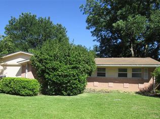 2920 Catalina Dr, Mesquite, TX 75150