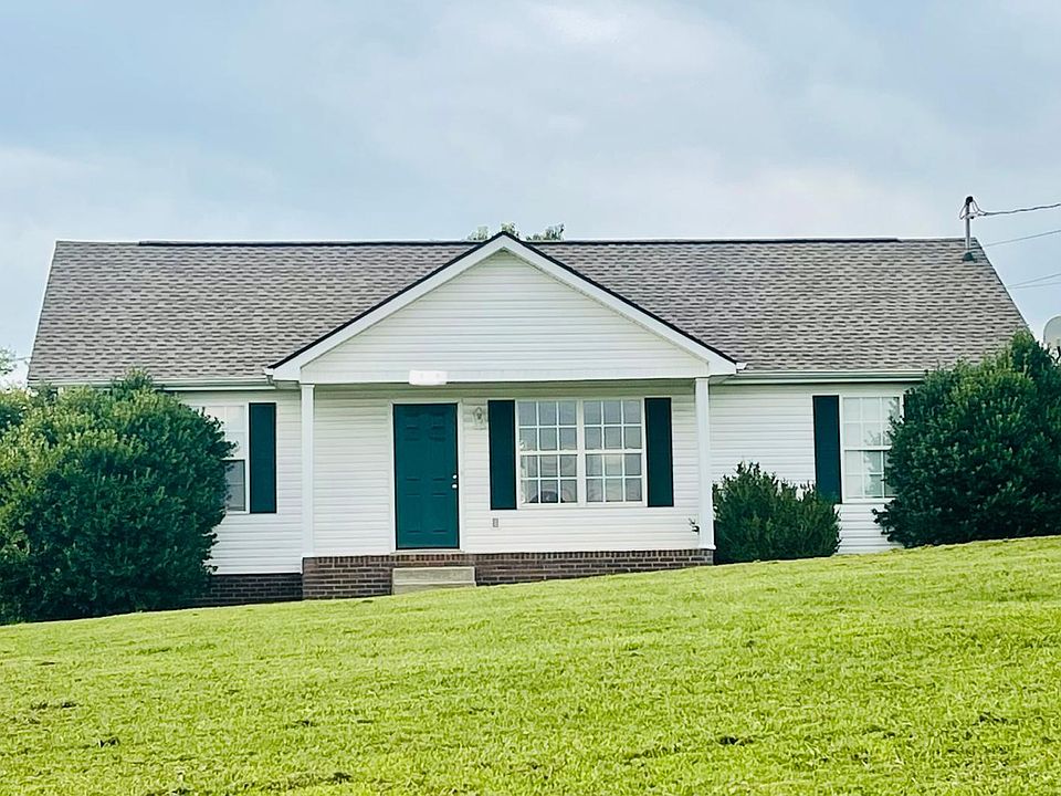 House on large 1 acre in quiet subdivision on Chapel Hill School bus route.