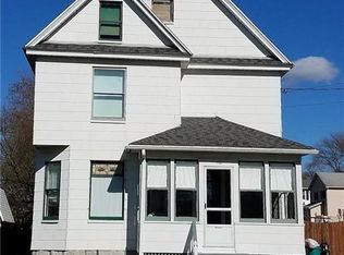 110 N Fulton St, Auburn, NY 13021