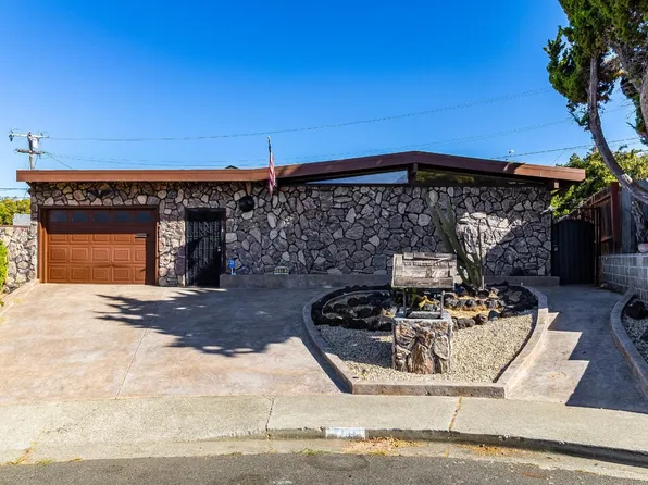 110 Wedgewood Court, Vallejo, CA 94591