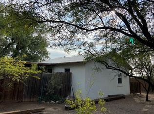 1335 E Prince Rd, Tucson, AZ 85719