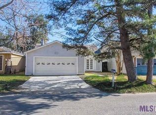 217 Heatherwood Dr, Baton Rouge, LA 70808