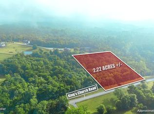 0 Kings Church Rd, Mount Washington, KY 40047