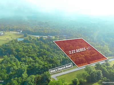 0 Kings Church Rd, Mount Washington, KY, 40047