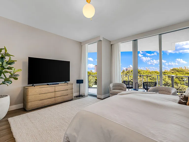 701 N Fort Lauderdale Beach Blvd #406 — Photo 14