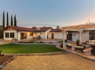 12248 Frontera Rd, San Diego, CA 92128