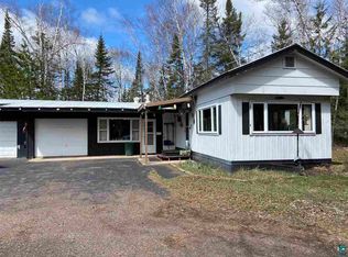 4818 Birch Ln, Silver Bay, MN 55614