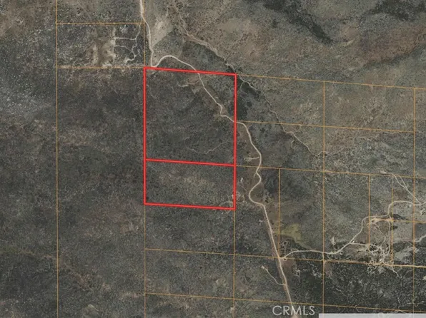 11-11 Cooper Cienega Truck Trl, Anza, CA 92539