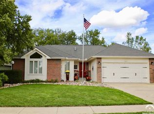 3624 SW 41st St, Topeka, KS 66610