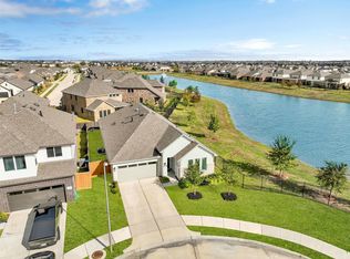 153 Aurora Springs Dr, Katy, TX 77493