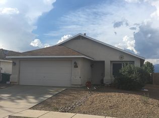 7017 E Mitchell Flyer Rd, Tucson, AZ 85730