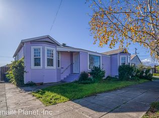 2810 Gaynor Ave, Richmond, CA 94804