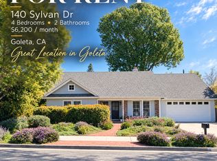 140 Sylvan Dr, Goleta, CA 93117