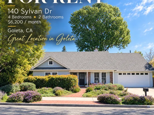 140 Sylvan Dr, Goleta, CA 93117