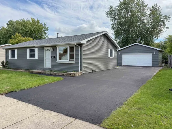 1235 E Sylvan Ave, Appleton, WI 54915