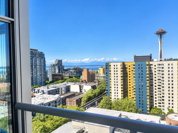 583 Battery St, Seattle, WA