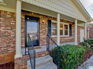 2105 Maysville Rd NE, Huntsville, AL 35811