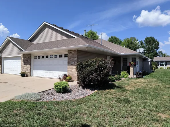 1145 Carolina Ave NW, Hutchinson, MN 55350