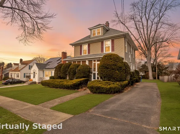 61 Fairview Avenue, Enfield, CT 06082