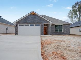 1618 Birch Ln, Kilgore, TX 75662