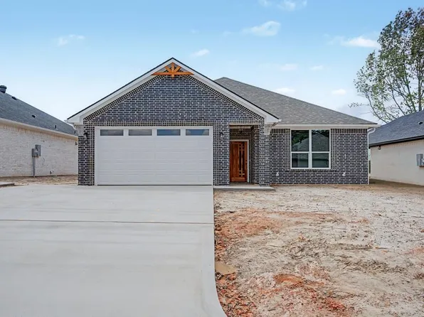 1618 Birch Ln, Kilgore, TX 75662