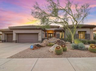 7882 E Balao Dr, Scottsdale, AZ 85266