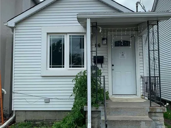 86 Madelaine Ave #Basement, Toronto, ON M1L 2X7